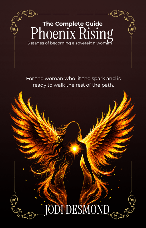 The Phoenix Rising Guide — Complete